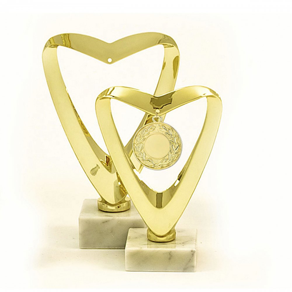 Gazdaságos serleg arany