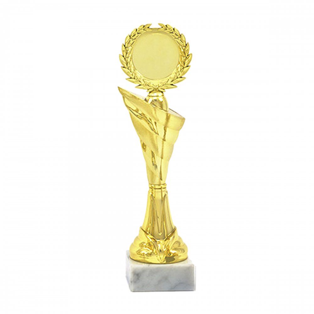 Gazdaságos serleg arany