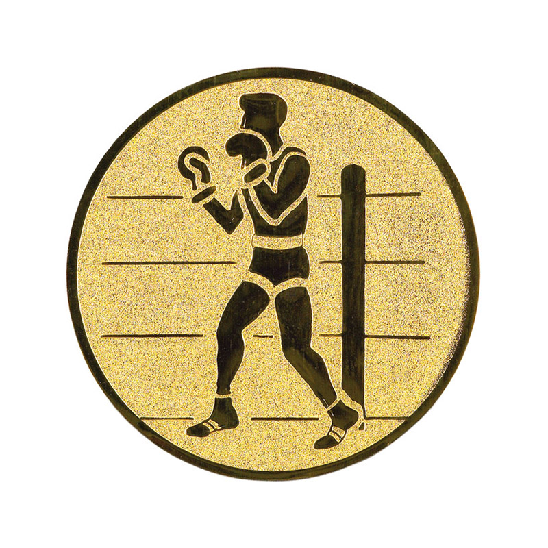 Ökölvívás érembetét