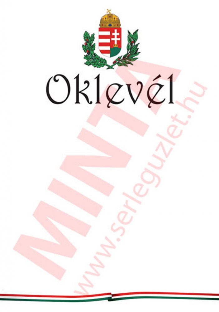 Oklevél