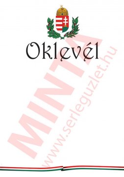 Oklevél