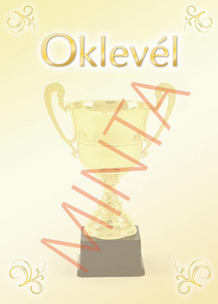 Oklevél