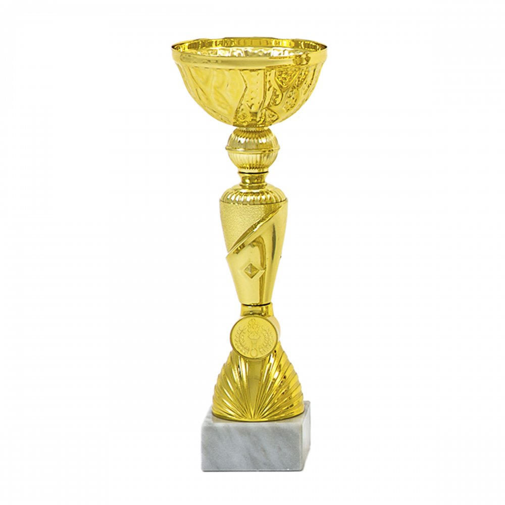 Gazdaságos serleg arany