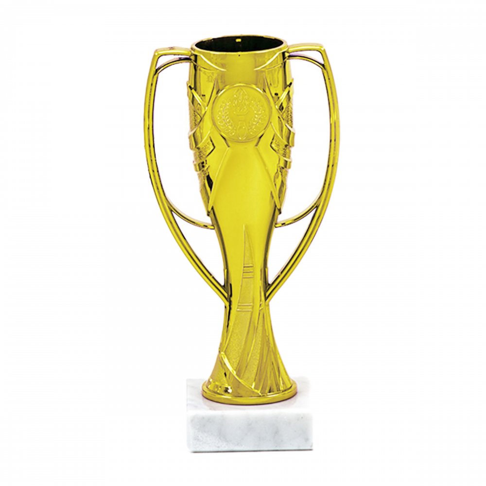 Gazdaságos serleg arany