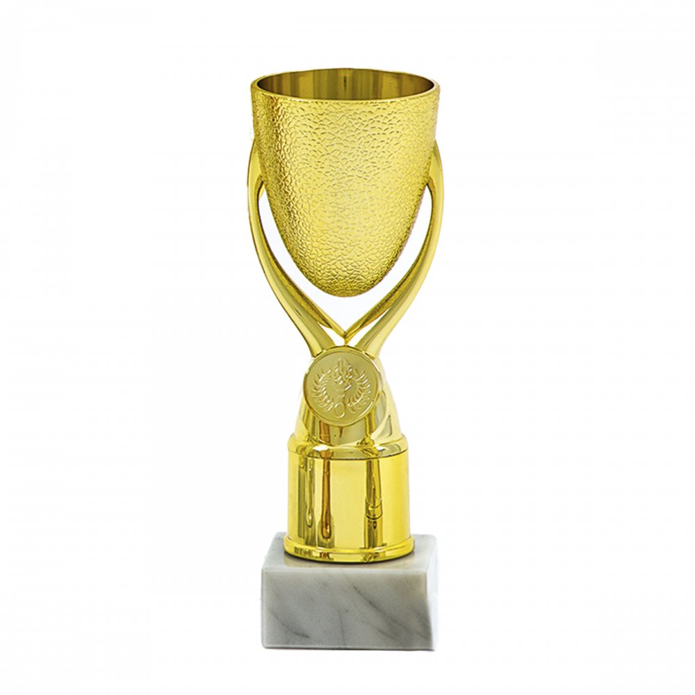 Gazdaságos serleg arany