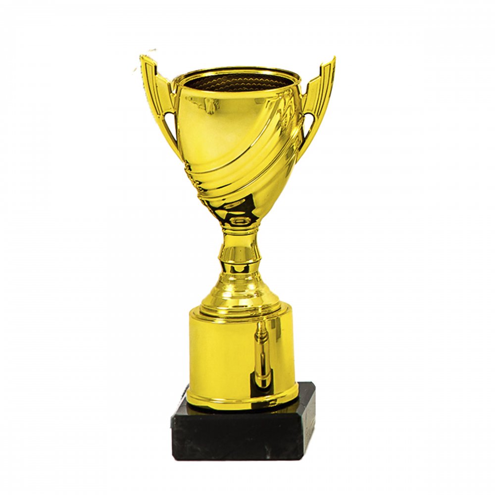 Gazdaságos serleg arany