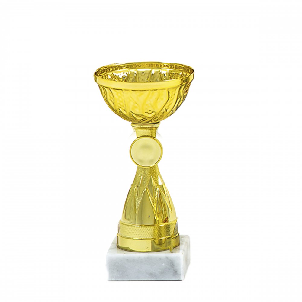 Gazdaságos serleg arany