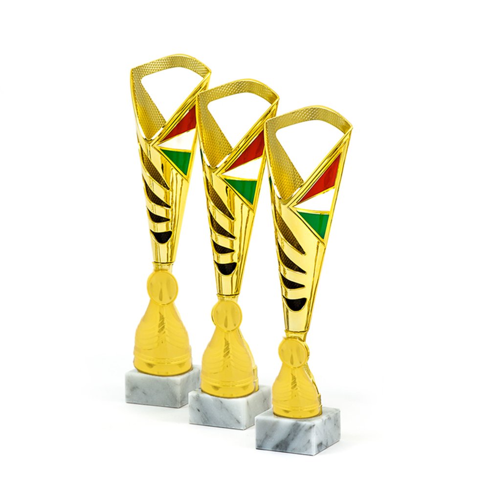 Nemzeti serleg arany