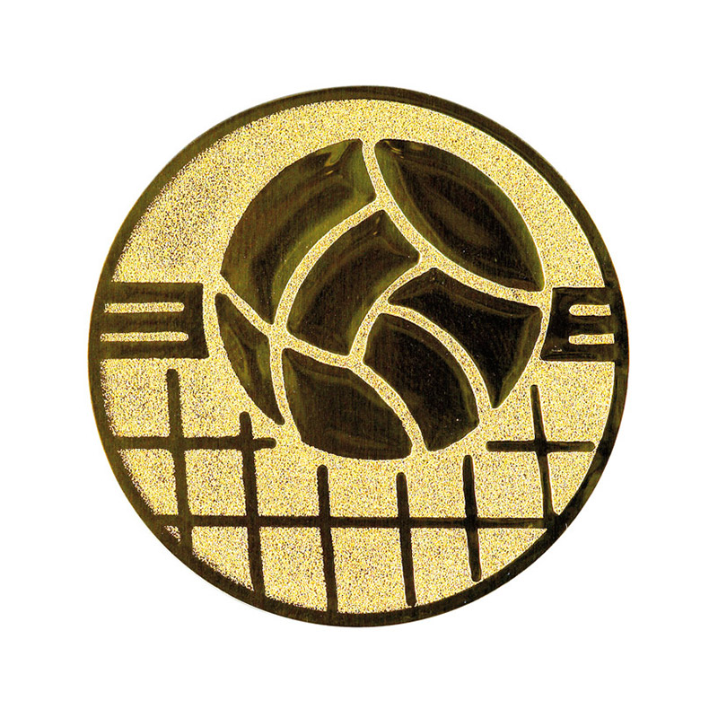 Röplabda érembetét