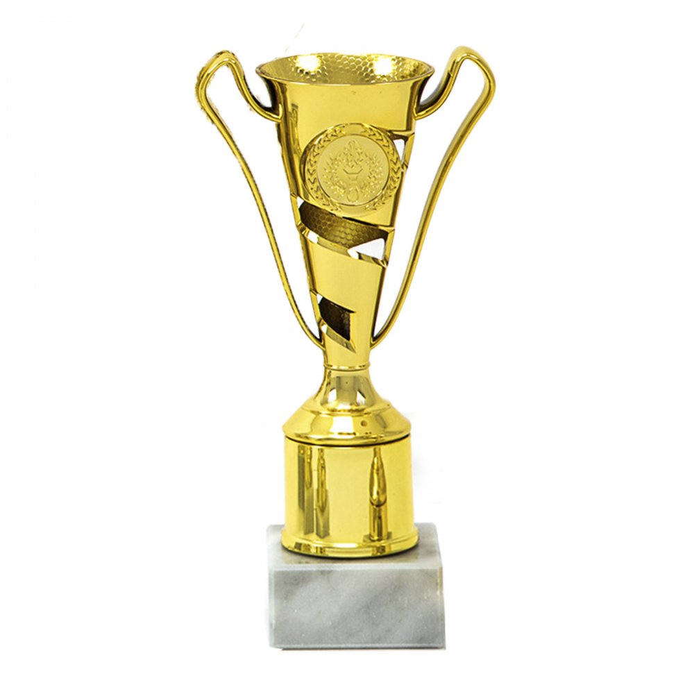 Gazdaságos serleg arany