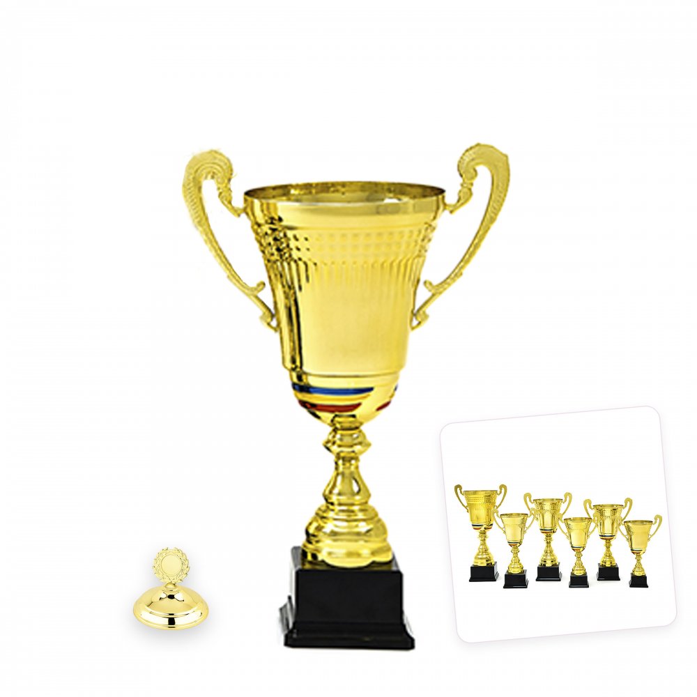 Nemzeti serleg arany