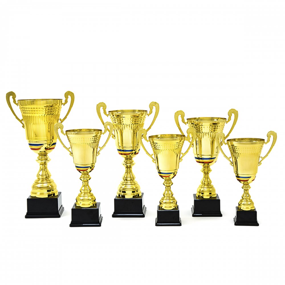 Nemzeti serleg arany