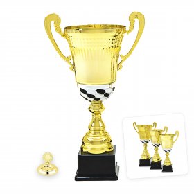Motorsport serleg arany