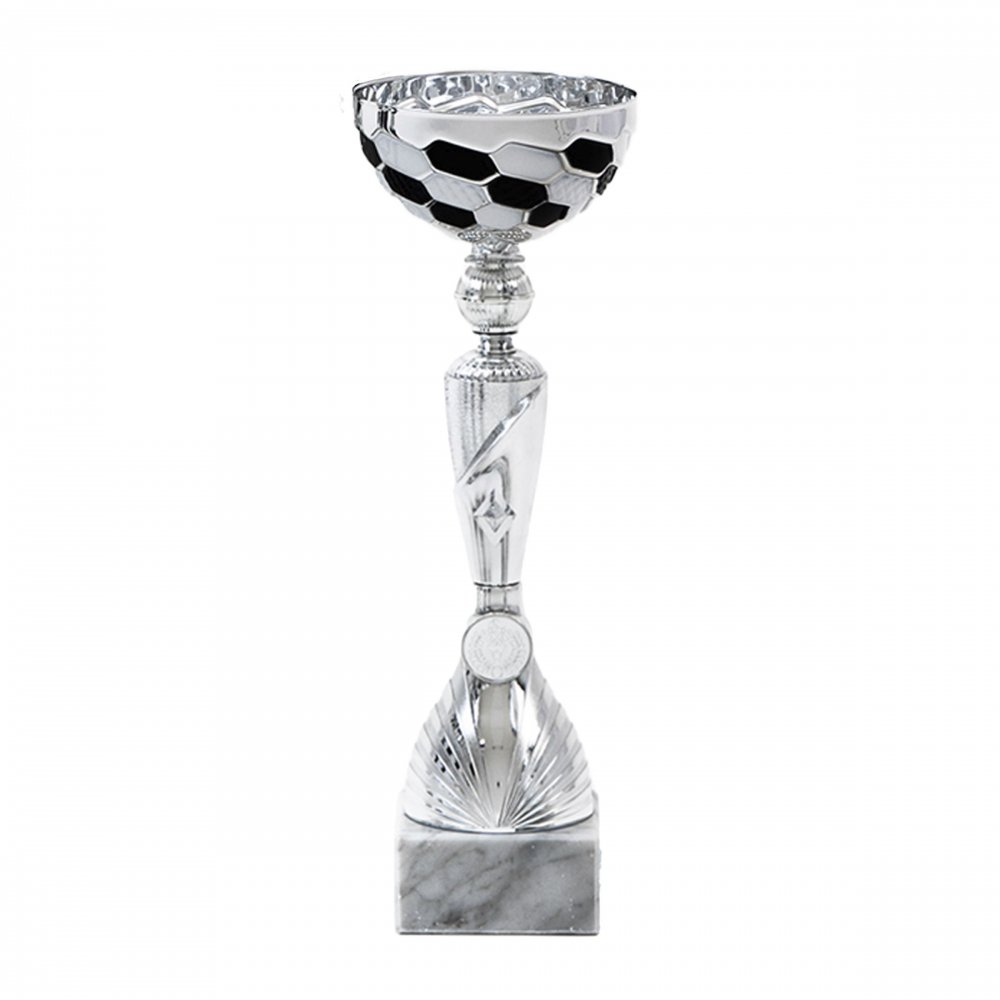 Motorsport serleg ezüst