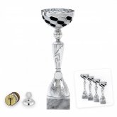             Motorsport serleg - A
        