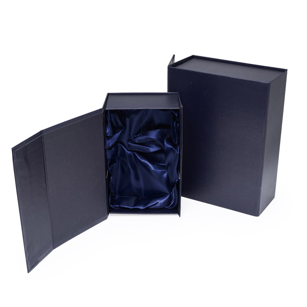 Díszdoboz üveg díjakhoz