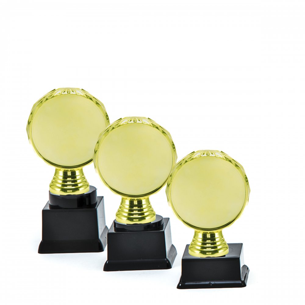 Testreszabható serleg