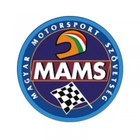 Egyedi nyomtatott érembetét, 25 mm, fehér