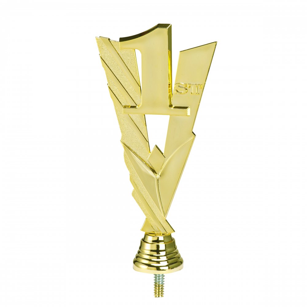 1. hely figura