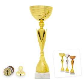 Középkategóriás serleg 57