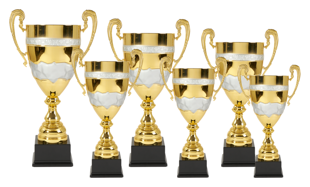 Prémium serleg arany