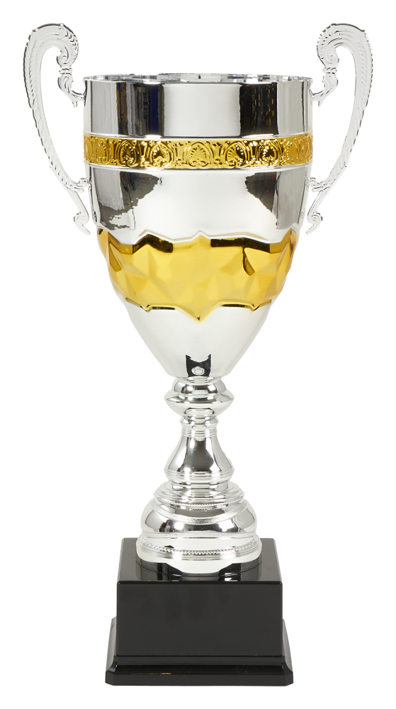 Prémium serleg ezüst