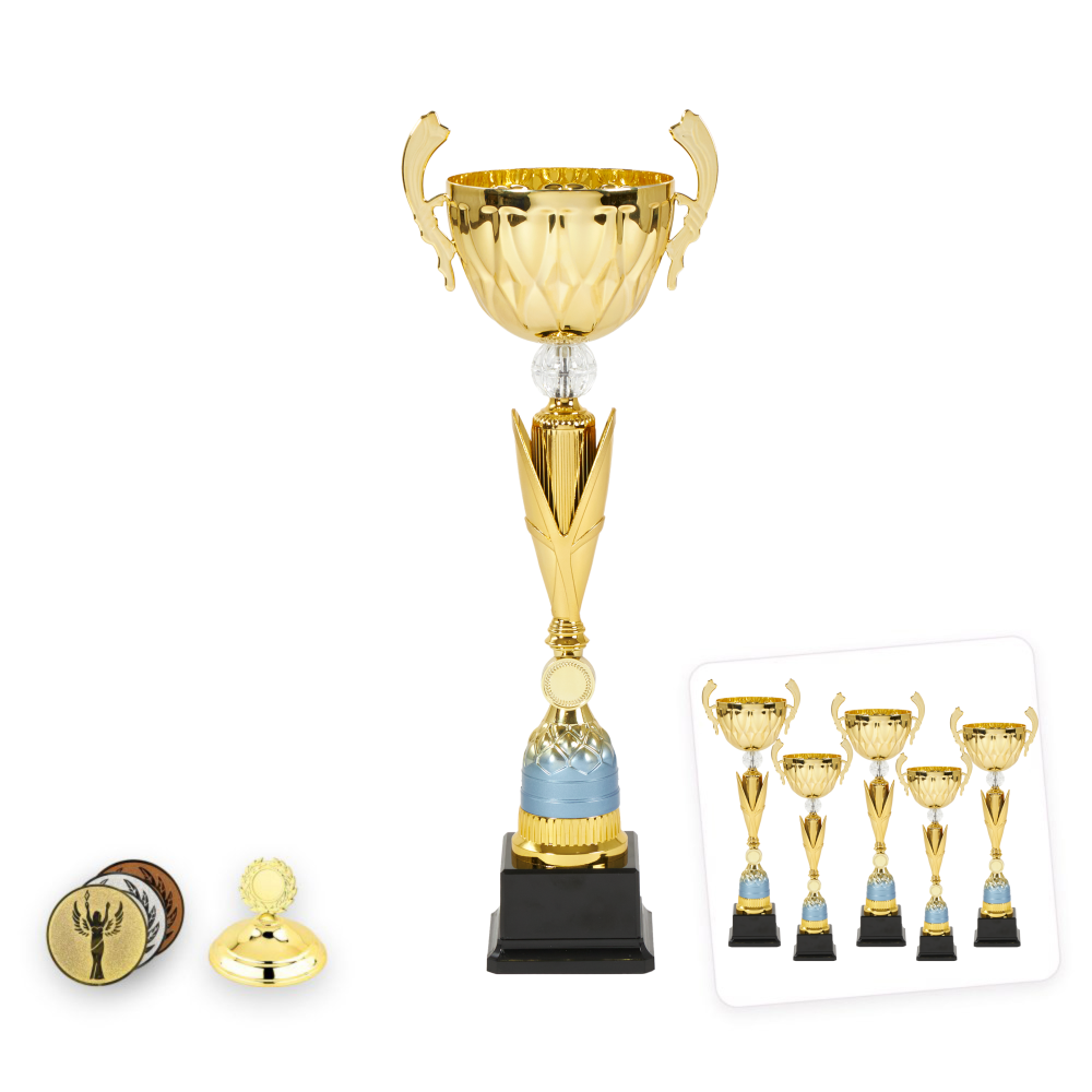 Prémium serleg arany