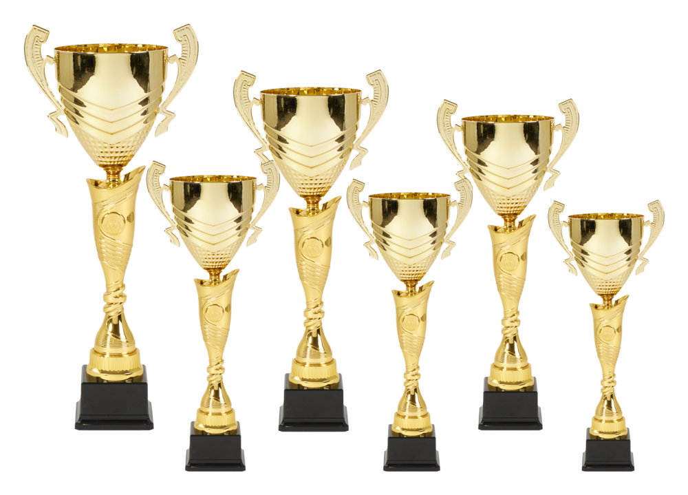 Prémium serleg arany