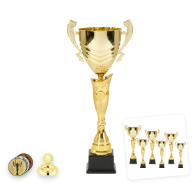 Prémium serleg arany