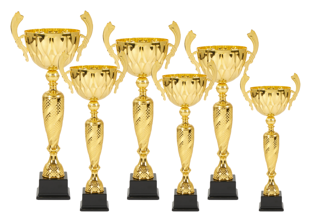 Prémium serleg arany