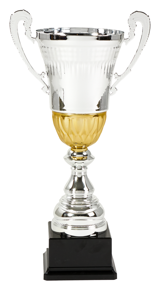 Prémium serleg ezüst