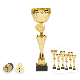 Prémium serleg arany