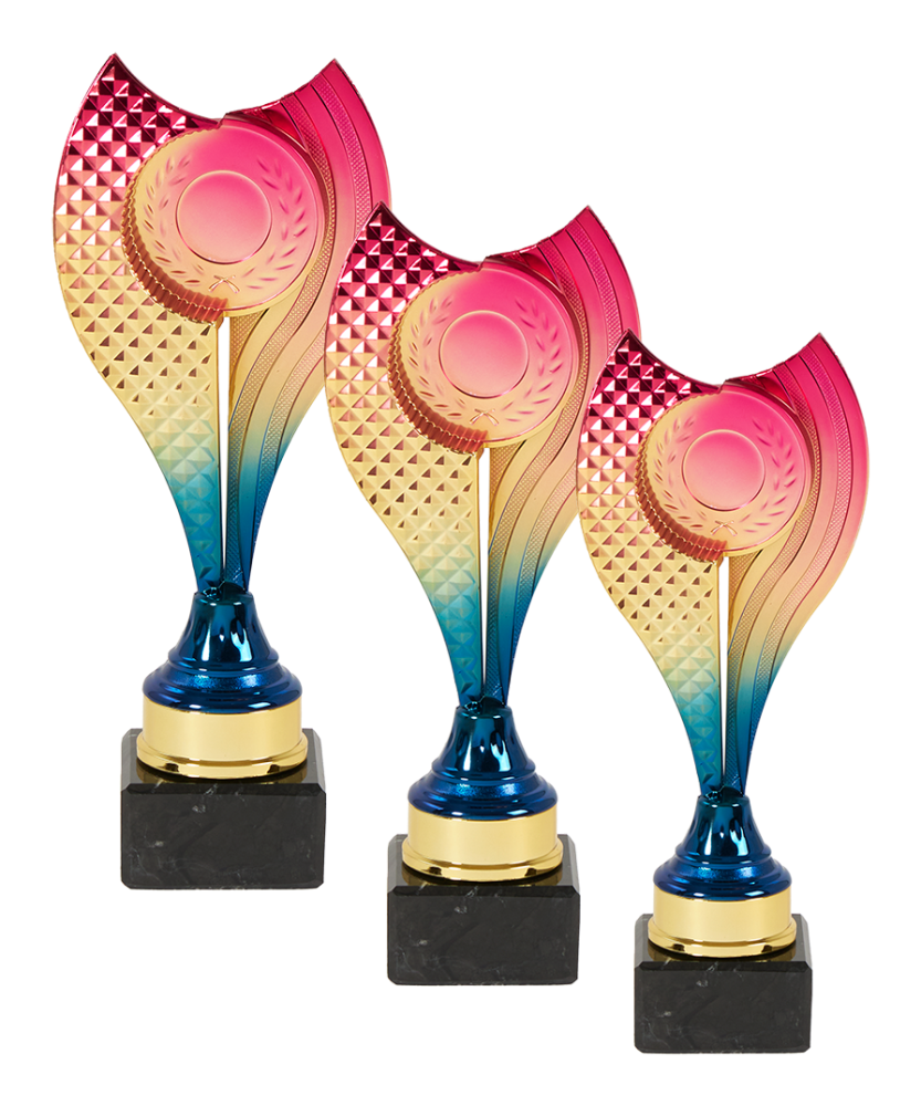 Gazdaságos serleg arany