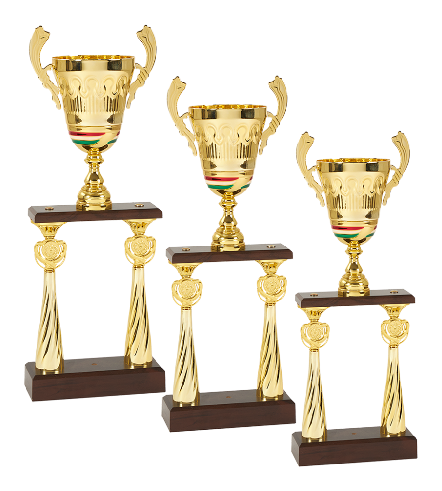 Nemzeti serleg arany