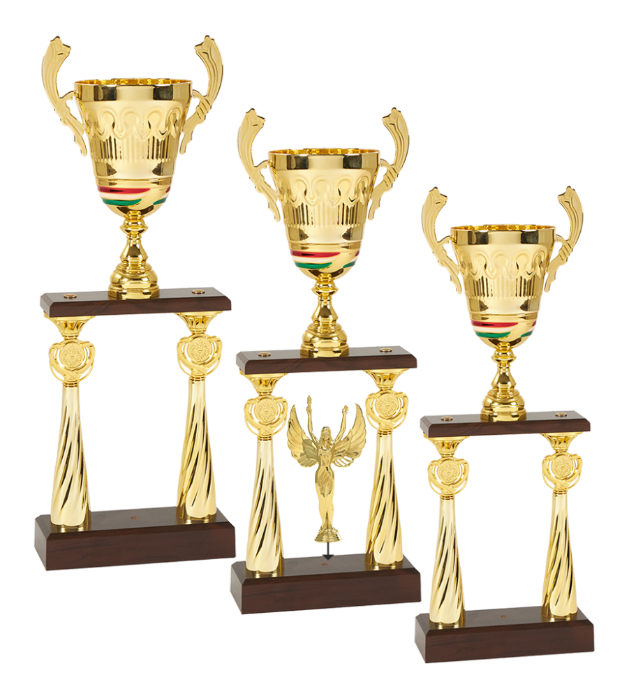 Nemzeti serleg arany