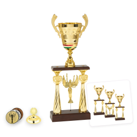 Nemzeti serleg arany