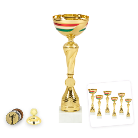 Nemzeti serleg arany