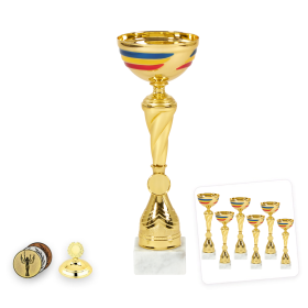 Nemzeti serleg arany